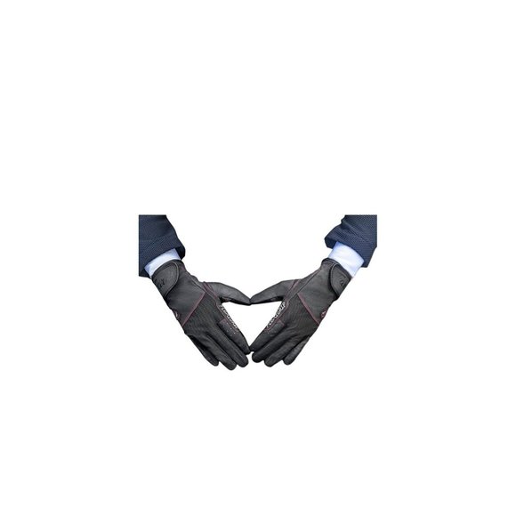 equestrian gloves flexgrip medium - Picture 6 of 7